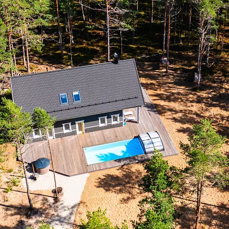 Pool Villa