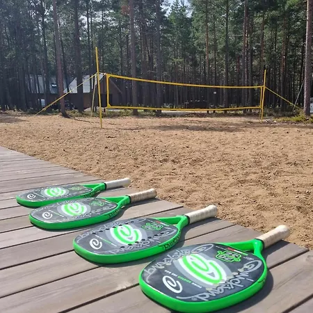 فيلة Pool Dirhami